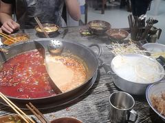 -冯校长老火锅(福田车公庙店)