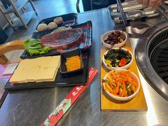 -北木南烤肉和酒(重庆雾都广场店)