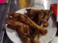 -老王家烧烤(饮虎池街店)