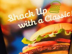 -Shake Shack(西单大悦城店)