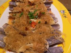 -喜碧海鲜·二十年本土海鲜老字号(上排店)