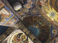 -滴血救世主教堂