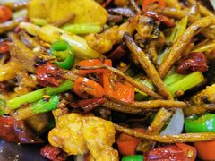 -清心鸡沙田乳鸽店·非遗传承(石溪店)