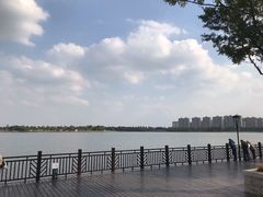 -桐乡凤凰湖