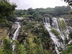 -千泷沟大瀑布旅游区