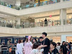 -光启城时尚购物中心