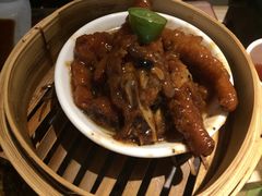 -添好运点心专门店(深水埗店)