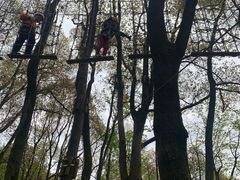 -WeLope紫金山探险公园