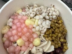 -鲜芋仙(长山湖店)