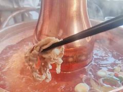 -北门涮肉·铜锅涮肉(南锣鼓巷店)