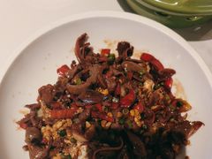 -金芙蓉|湘味小炒·鲜炒黄牛肉(淮安生态新城吾悦店)