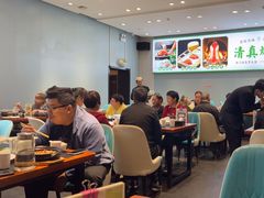 -紫光园·烤鸭·北京菜(团结湖店)