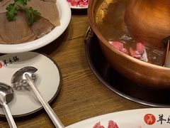 -羊乐锅·火锅·烧烤(夫子庙店)
