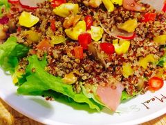 -Meal Salad米有沙拉(长泰广场店)
