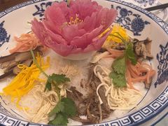 -老雒阳面馆·水席(定鼎门店)