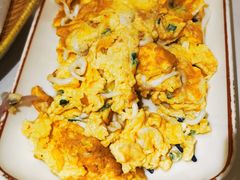 -好厨郎烤鱼·家常菜(红旗路总店)