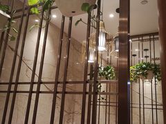 大堂-阿娘家·原生态农家菜(国顺东路店)