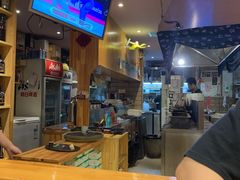 -晶吉·居酒屋·烧鸟·生鱼饭(中山区民主广场店)
