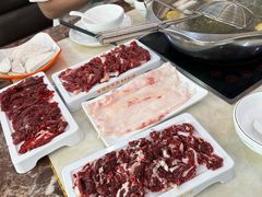 -潮悦牛肉火锅城(水贝店)