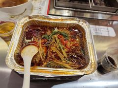 -遇西祠·海鲜烧烤(总店)