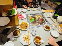 -海底捞火锅(塘厦天虹店)