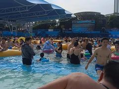 -杭州浪浪浪水公园