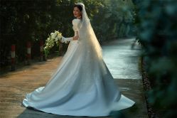 点击看大图 -金夫人婚纱摄影(包河万达店)