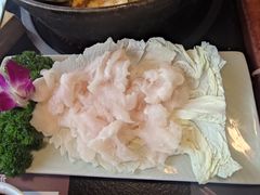 -盡膳口福·百年汤方火锅(科华北路店)