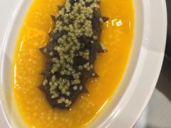 辽参-粤麓轩餐厅(中信泰富广场店)