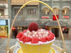 -纸盐河码头火锅(十八梯店)