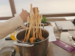 -苏小牛·牛肉串(国贸店)