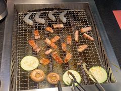 -俊熙家点餐式自助烤肉店(1227广场店)