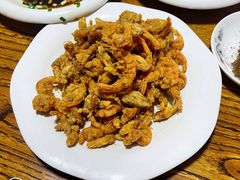 -红实家常菜(静安里店)