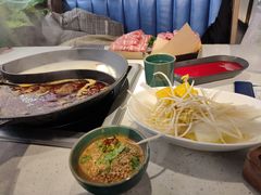 -新辣道鱼火锅(西直门店)