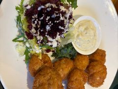 -兰特伯爵西餐厅·啤酒屋(方庄店)