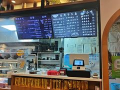 -秦唐汉味biangbiang面(大钟寺店)