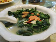 上汤桑芽-九大簋家宴(晓港湾店)