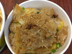 -蔡林记(黄鹤楼店)