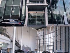 -宁波之星奔驰4S店(海曙店)