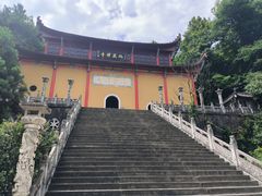 -九华山风景区