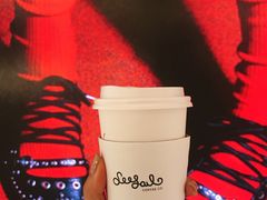 -Seesaw Coffee(上海国金中心店)