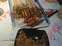 -鱿遍天下·20年夜宵地标大排档(东风路店)