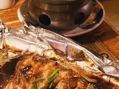 -新白鹿餐厅(龙游路总店·杭帮菜名店)