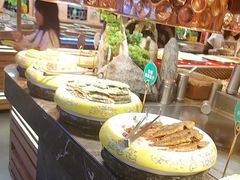 -焰江山·海鲜牛排烤肉自助(环形中心店)