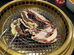 -韩盛·盛江山自助料理(于洪新玛特店)