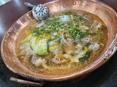 -朝伟清真铜瓢牛肉馆(三十年老·店)
