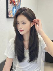 -丝语萱形象