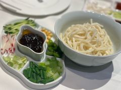 -四季民福烤鸭店(王府井东安门店)