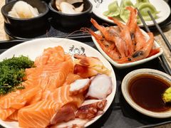 -初色海鲜自助(万丰路店)