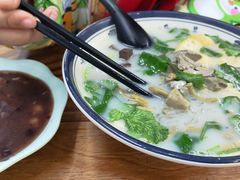 -鸭小妹鸭血粉丝(老门东店)